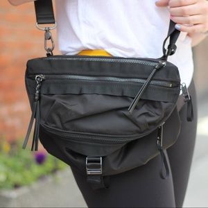 Lululemon Go Lightly crossbody bag like festival